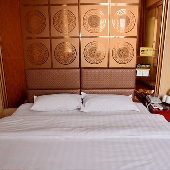 宿州砀山鑫港湾宾馆酒店提供图片