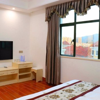 广州从化YOYO轰趴主题温泉别墅(分店)酒店提供图片