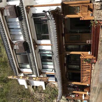 温州雁荡山云栖小筑酒店提供图片