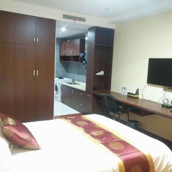 南京莲花湖公寓式酒店酒店提供图片