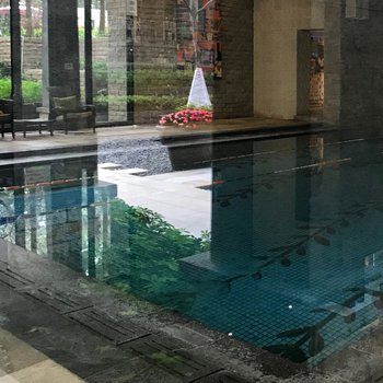 广州木尔宿语公寓(海乐路分店)酒店提供图片