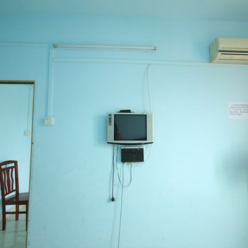 豪华住宿(中山东升店)酒店提供图片