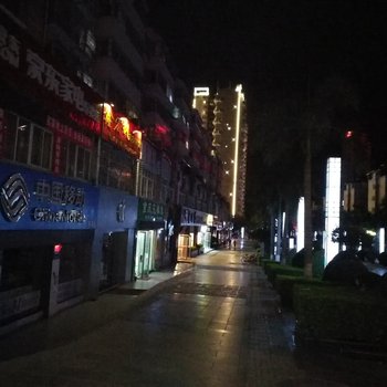 攀枝花润丰雅居普通公寓酒店提供图片