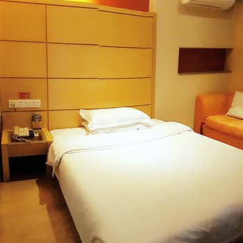 宜昌运七酒店(绿萝路店)酒店提供图片