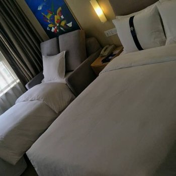 苏州长江智选假日酒店酒店提供图片