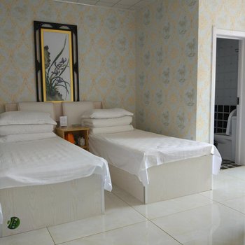 阿尔山桔子主题宾馆酒店提供图片