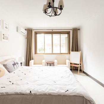 上海纳美民宿(川周路分店)酒店提供图片