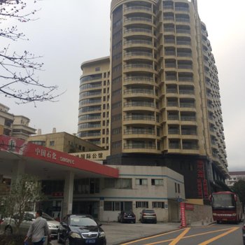 深圳五星酒店度假公寓酒店提供图片