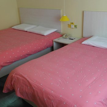 如家快捷酒店(威海世昌大道大润发幸福门店)酒店提供图片