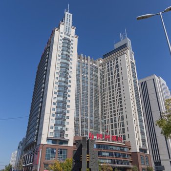 (废弃)沈阳金叶奉天宾馆银河国际店