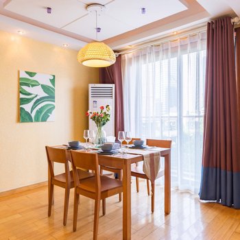 成都美术生公寓(致民路西分店)酒店提供图片