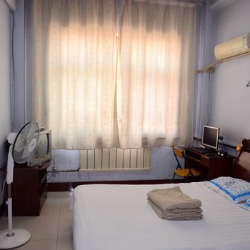 莱芜市昌盛宾馆酒店提供图片