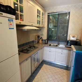 小隐西湖别墅酒店(杭州白乐桥店)酒店提供图片