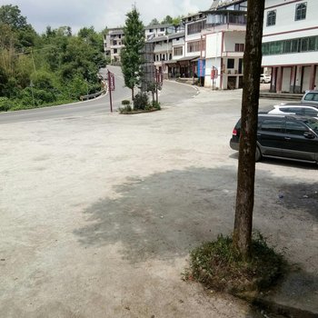 重庆游龙客栈