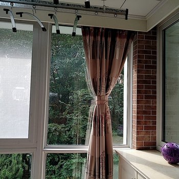 镇江雨荷轩公寓(2号店)酒店提供图片