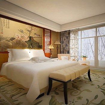 象山东谷湖度假酒店酒店提供图片