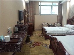 自贡细亚商务酒店酒店提供图片