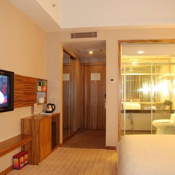 惠州金銮酒店酒店提供图片