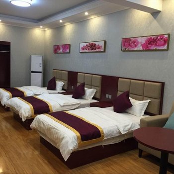 茂县新家园度假酒店酒店提供图片