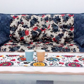 成都馨吉小屋酒店提供图片