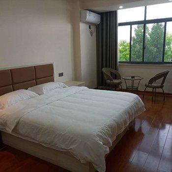 南平武夷山温馨港湾民宿