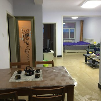 张家口岁月静好特色民宿酒店提供图片