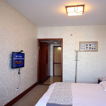 宁海元昌商务旅店酒店提供图片