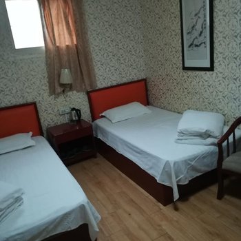 西安聚元旅馆