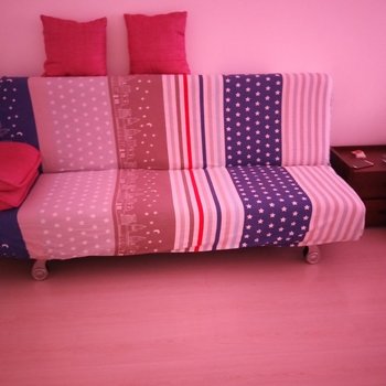 通化温馨雪儿日租房公寓酒店提供图片