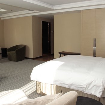 港中旅集团北京和平里旅居酒店酒店提供图片