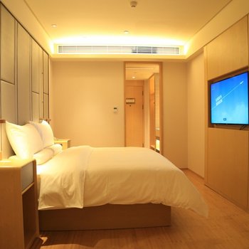 全季酒店(成都火车东站店)酒店提供图片