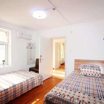 青岛八爪鱼青年旅舍酒店提供图片