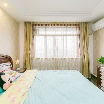 上海陈静红普通公寓(分店)酒店提供图片