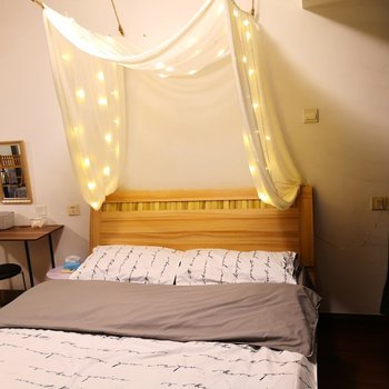 惠州yoyo和lili的小屋