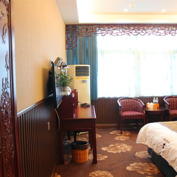 醴陵香格里拉酒店酒店提供图片