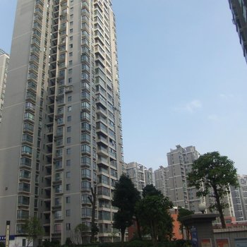 贵阳世纪城嘉缘公寓