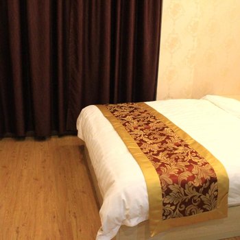 重庆市九戈宾馆酒店提供图片