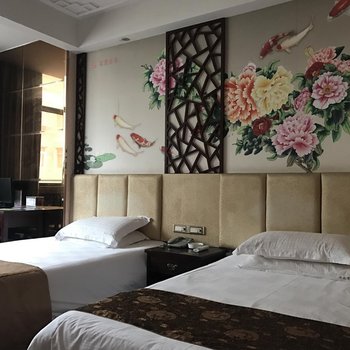 温州龙港锦苑商务宾馆酒店提供图片