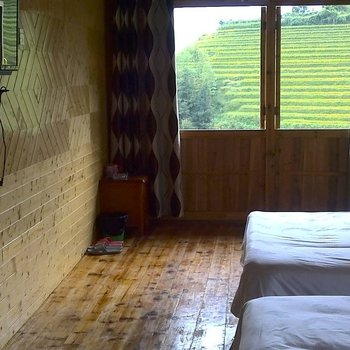 龙胜悠然居民宿酒店提供图片