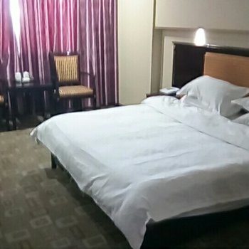 拉萨昆晟酒店酒店提供图片
