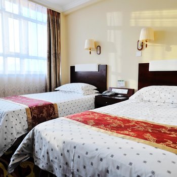 乌鲁木齐大陆桥酒店酒店提供图片