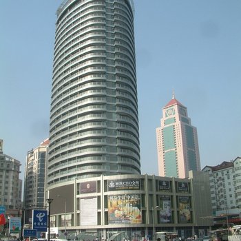 青岛迅捷酒店
