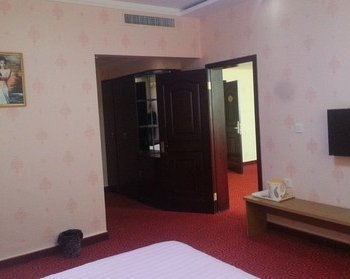 邢台市东方商务快捷酒店酒店提供图片