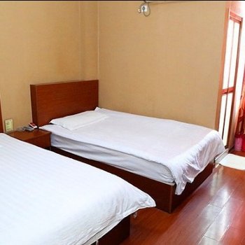 扬州名园宾馆酒店提供图片