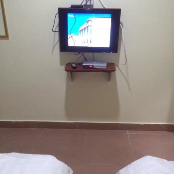 广州市康乐公寓酒店提供图片
