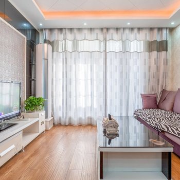 开封旅安居公寓(6号店)酒店提供图片