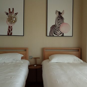 秦皇岛海边公寓酒店提供图片