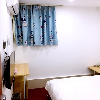上海果冻快捷宾馆