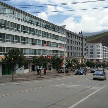 米大叔家庭宾馆(祁连安民小区店)