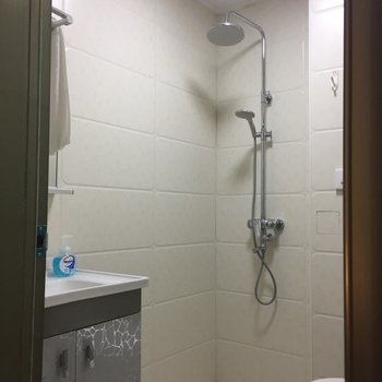 兰州小黑公寓酒店提供图片